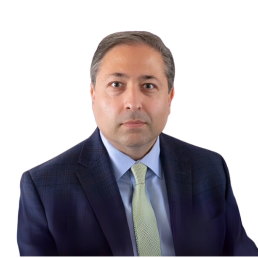 Bahman Motamedi