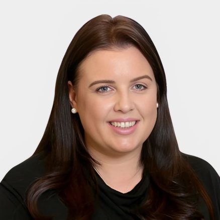 Áine Hartigan Headshot