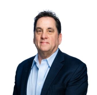 Alex Muliero Headshot