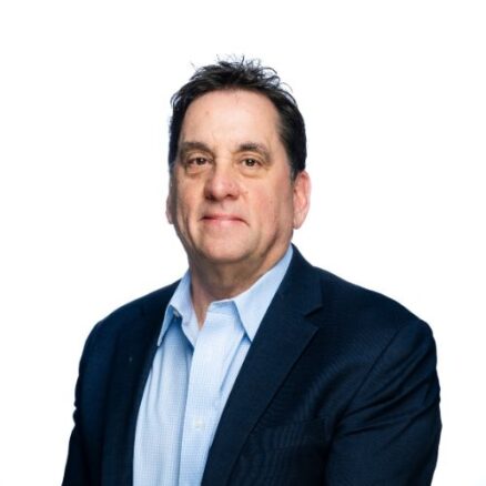 Alex Muliero Headshot