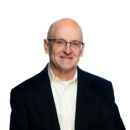 Bill Coquelin Headshot