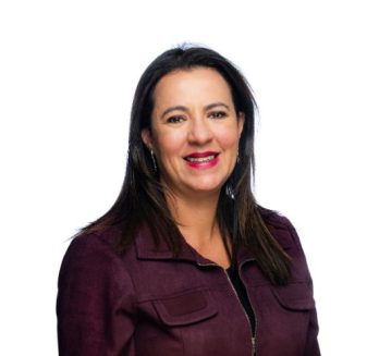 Dani Lima Headshot