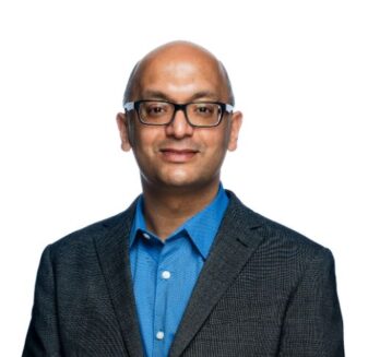 Dhanjaye Damhar Headshot
