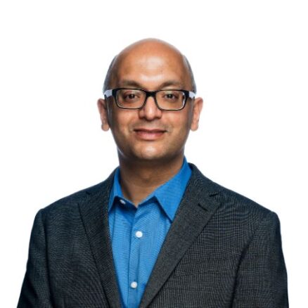 Dhanjaye Damhar Headshot