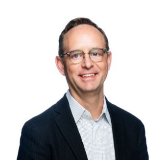 Jason Rogers Headshot