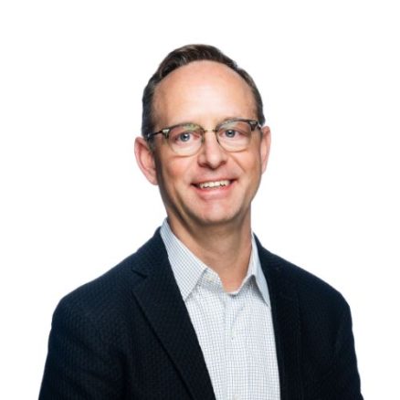 Jason Rogers Headshot