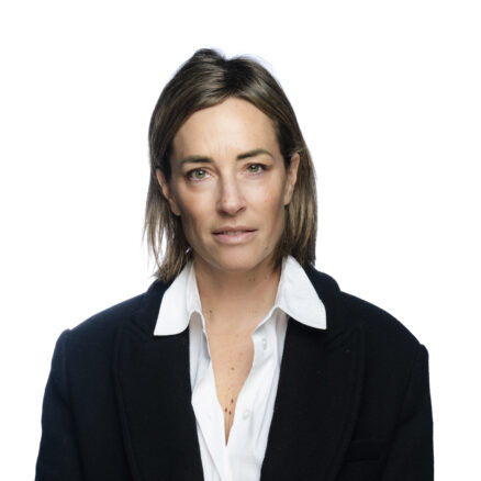 Joyce Schnejdenberg Headshot