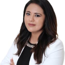 Karen Chavez head shot