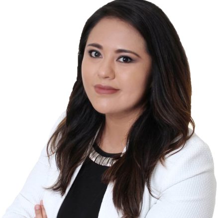 Karen Chavez head shot