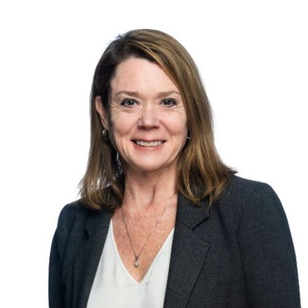 Kellie Goldstein Headshot