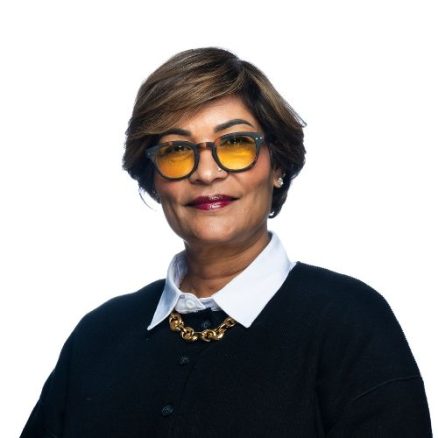 Latha Olavatth Headshot