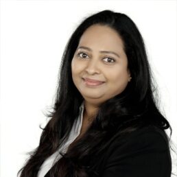 Nethi Thayyil Headshot