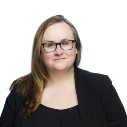 Rowen Edy head shot
