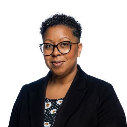 Samantha McKnight Headshot