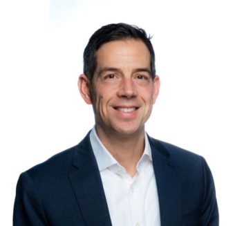 Steven Diehl Headshot