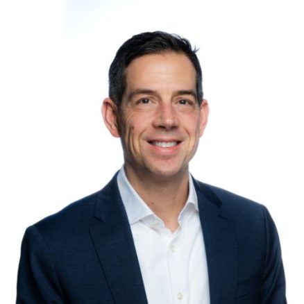 Steven Diehl Headshot