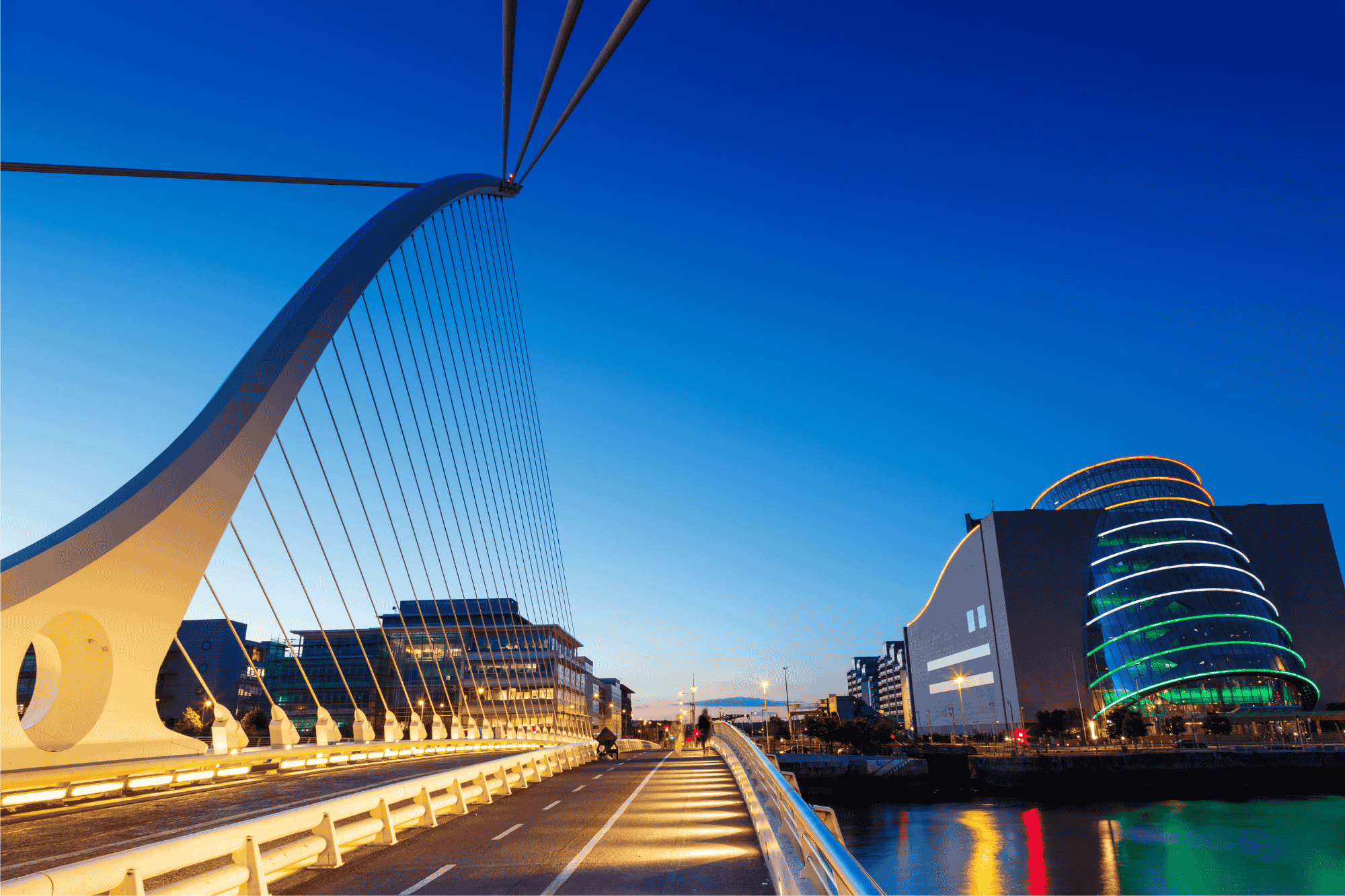 Dublin, Ireland