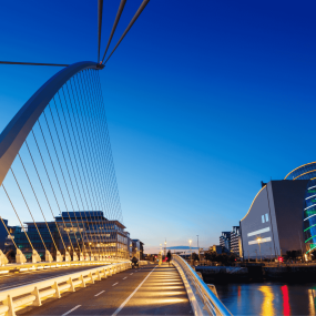 Dublin, Ireland