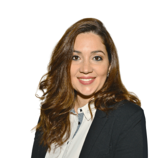 Agustina Dorado
