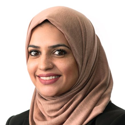 Asima Ayub Headshot