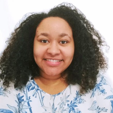 Georgia Browne Headshot