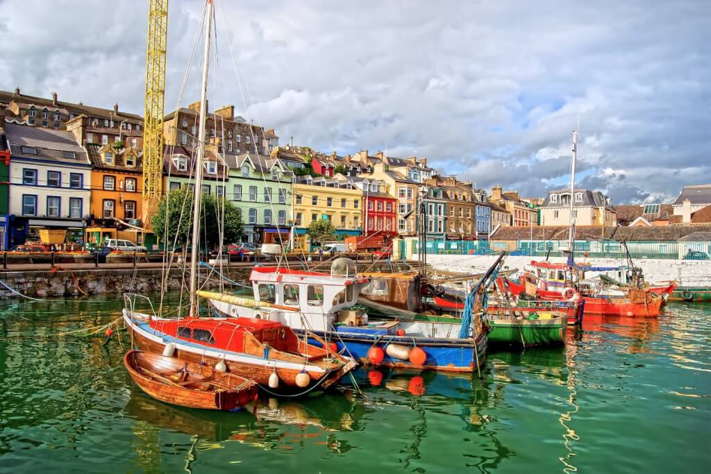 Ireland Adds 32 Job Changes to Its Work Permit List Open New Routes for Foreign Workers