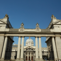 Dublin, Ireland