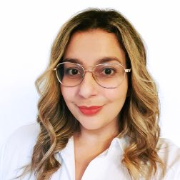 Santia-Chara Ahmed Headshot