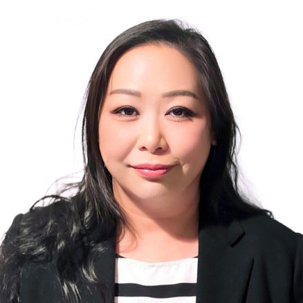 Vicki Ng Headshot