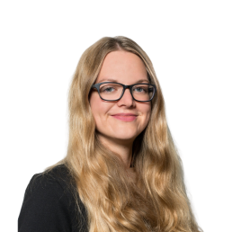 Sarah Leyener