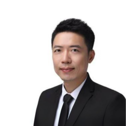 Edward Hu