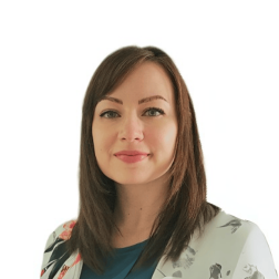Monika Maskell
