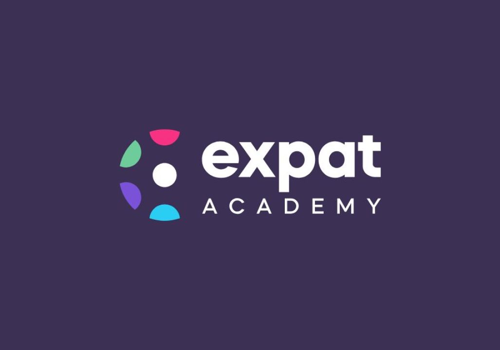 Expat Academy Logo
