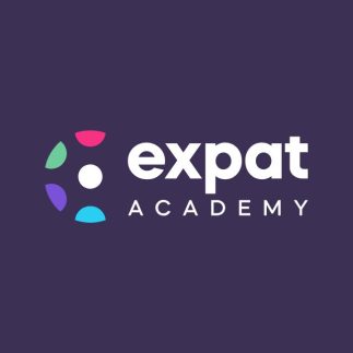 Expat Academy Logo
