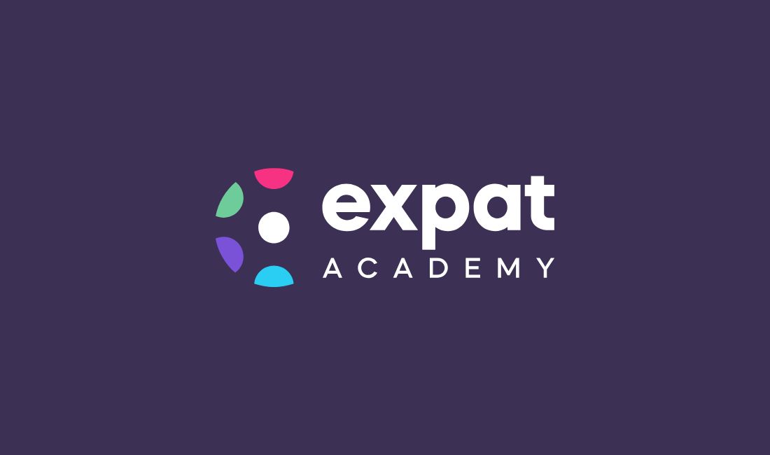 Expat Academy Annual Conference 2025 Expat Academy Annual Conference 2025