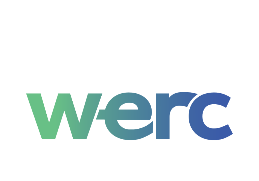 werc logo