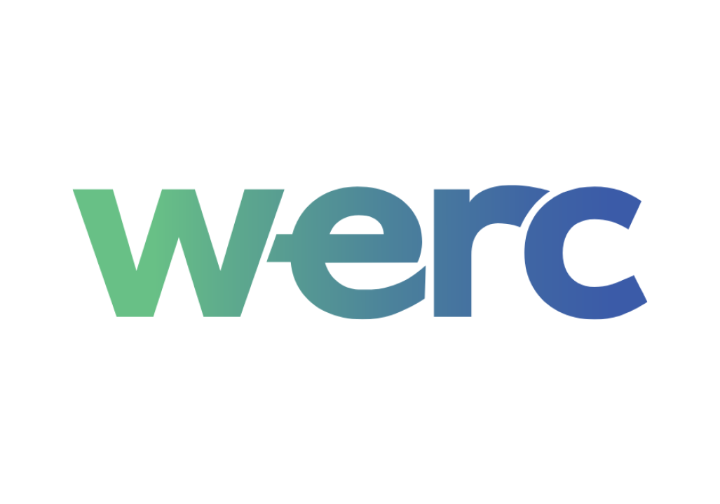 werc logo