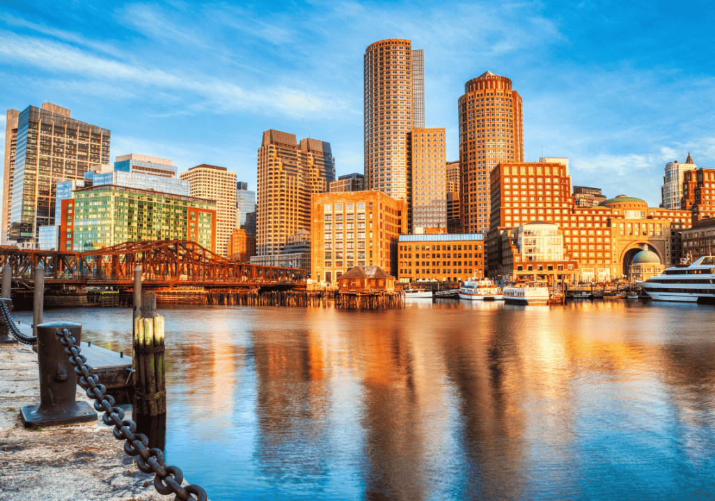 Boston, Mass.
