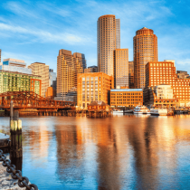 Boston, Mass.