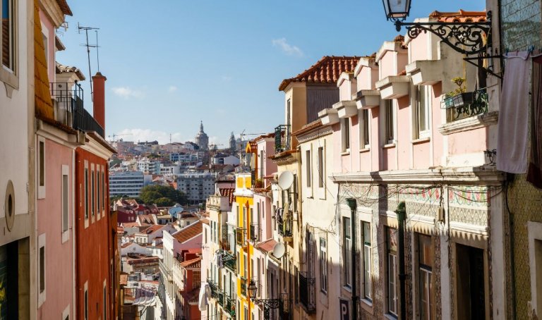 Bairro Alto, Lisbon Bairro Alto, Lisbon