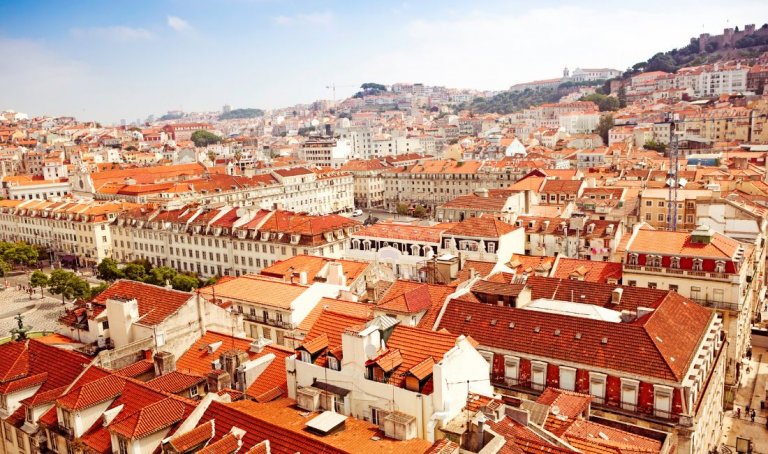 Baixa, Lisbon Baixa, Lisbon