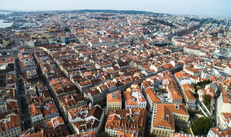 Chiado, Lisbon Chiado, Lisbon