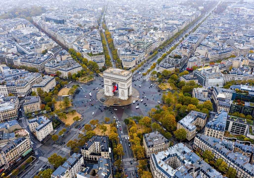 Paris, France