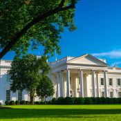 The White House, Washington DC
