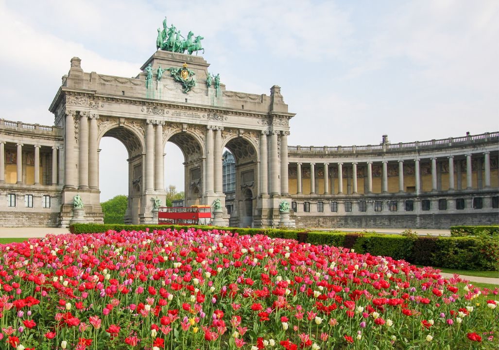 Brussels, Belgium