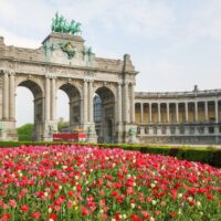 Brussels, Belgium