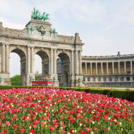 Brussels, Belgium