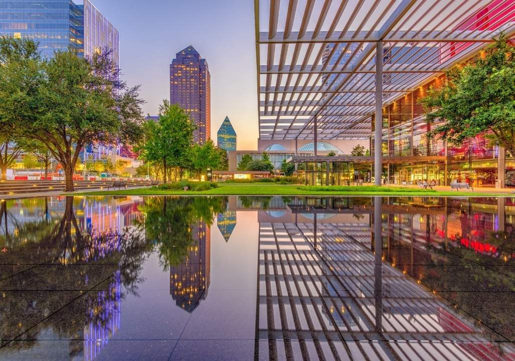 Dallas, Texas, United States