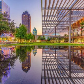 Dallas, Texas, United States