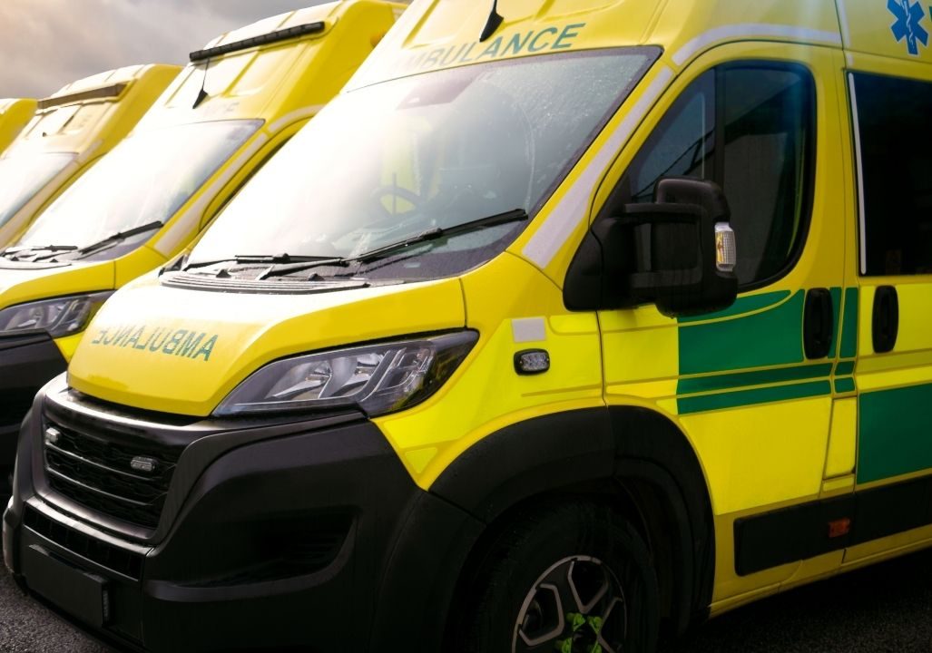 National Health Service, United Kingdom